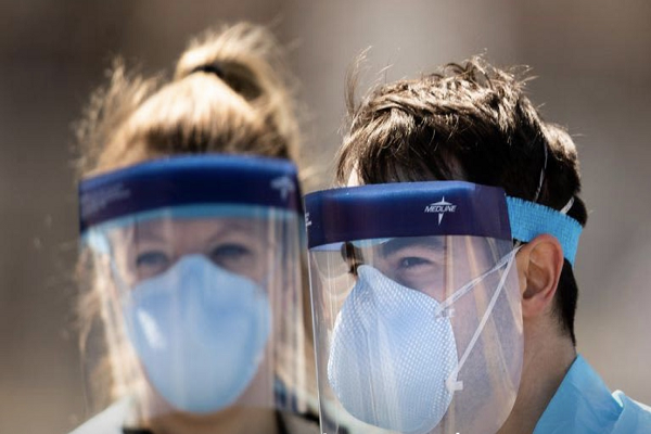 Antigen Tes Cepat APA ITU: 14,9 juta kelebihan kematian yang terkait dengan pandemi Covid-19 pada tahun 2020 dan 2021