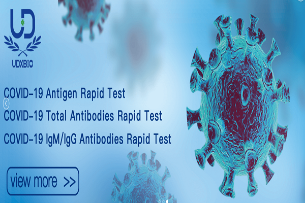 Tes Antigen Cepat - Dasar -dasar Tes