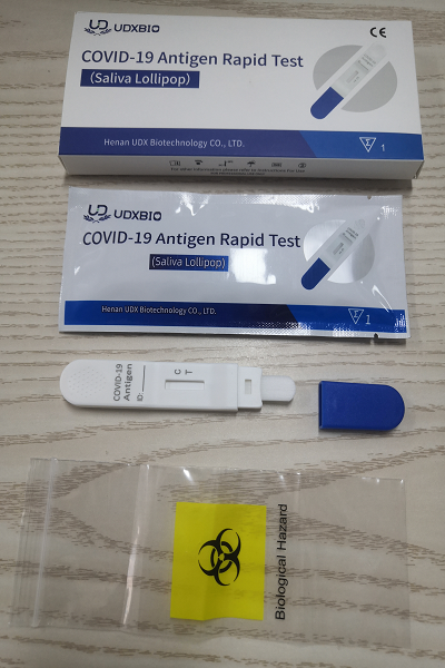 APA ITU SWAB Test Antigen: Jumlah kumulatif kasus yang dikonfirmasi di Thailand melebihi 4,3 juta
