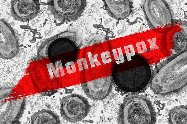 SWAB Test Antigen Haran: Lebih dari 1000 kasus monkeypox telah didiagnosis di banyak negara!